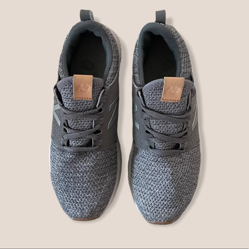 New Balance Women’s Fresh Foam Running Shoe 5